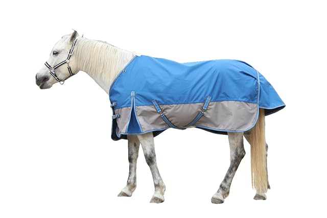 LEAFOREST 1200D - Manta resistente al viento y al agua para exteriores, transpirable, fácil de limpiar…