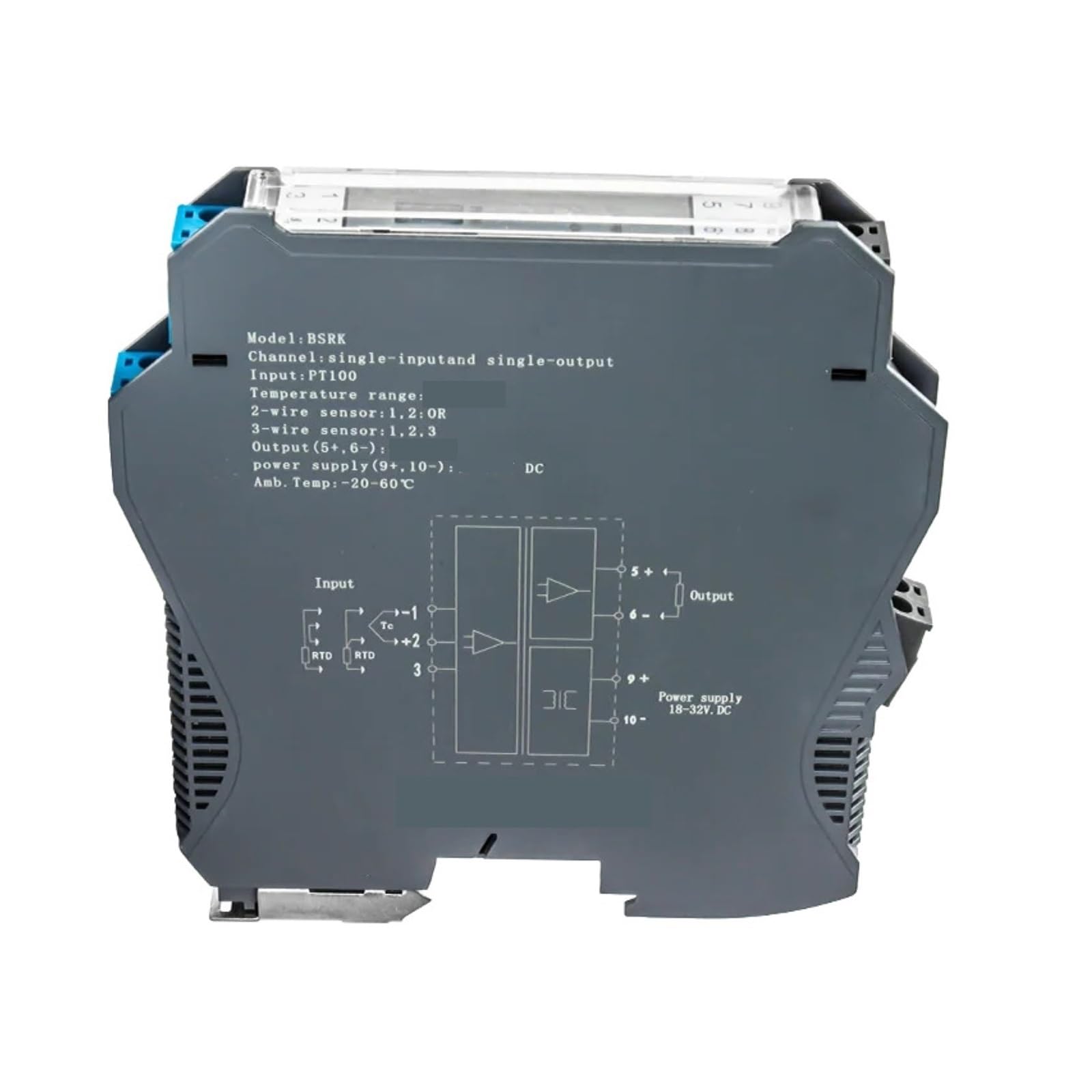 CDS-4837-54L100, Speakers & Transducers 48 Square, 37.6mm deep, Nd-Fe-B, PU+Paper, 5 W, 4 ?, 170 Hz, 100mm Wire Leads