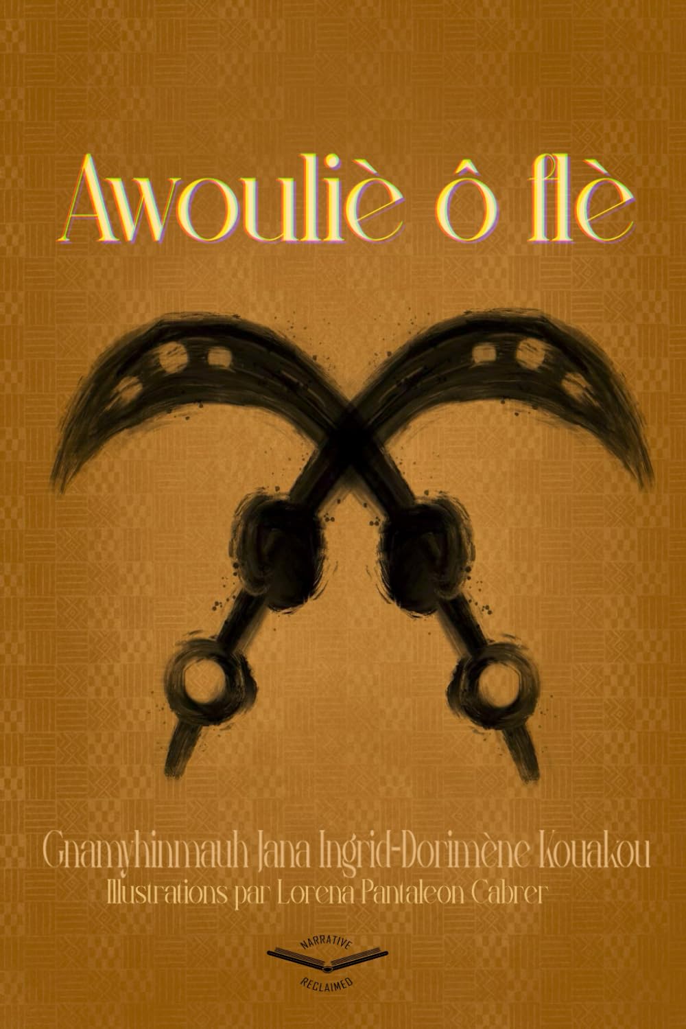 Awouliè ô flè