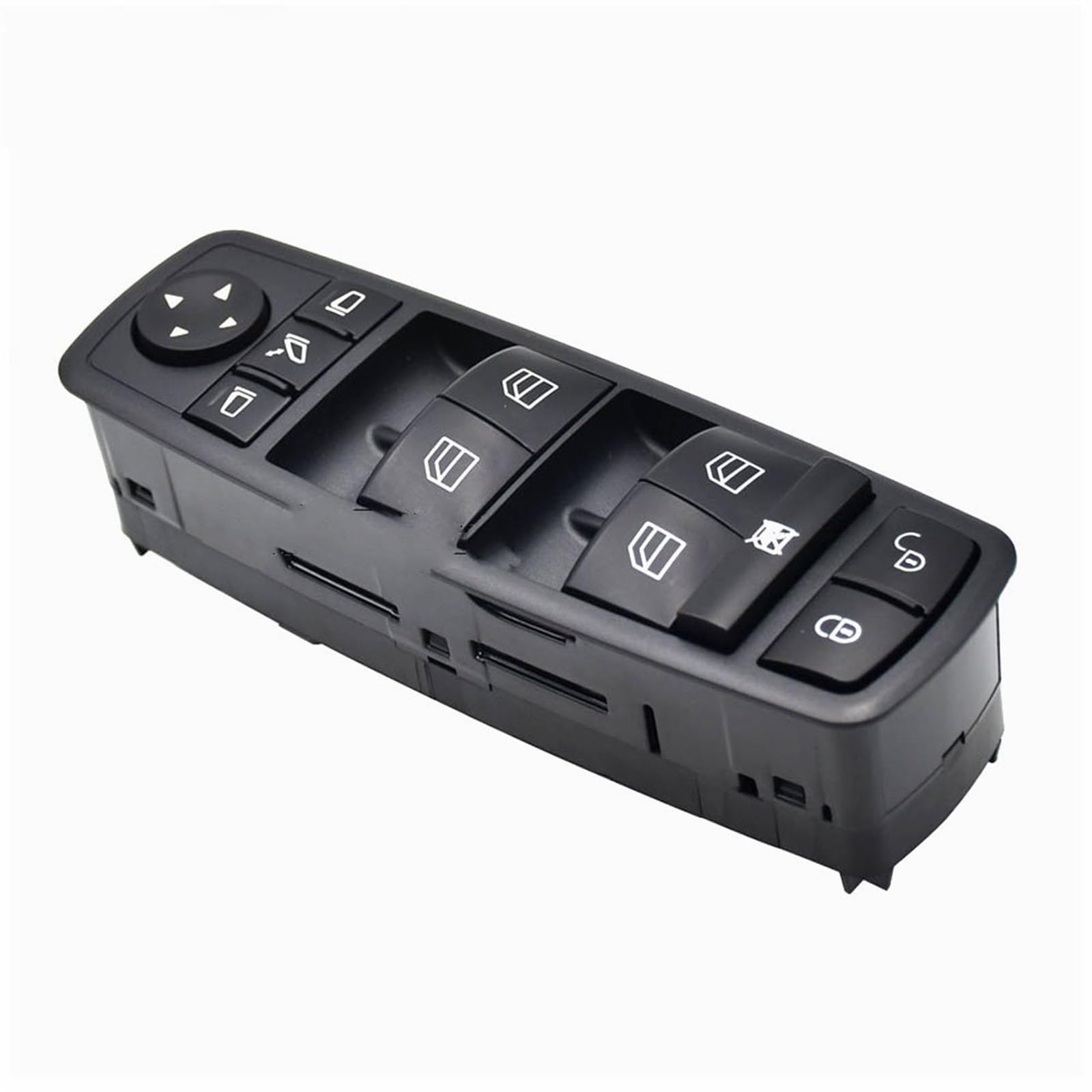 Commande de vitre electrique finition origine pour Mercedes W169 W245 - 7
