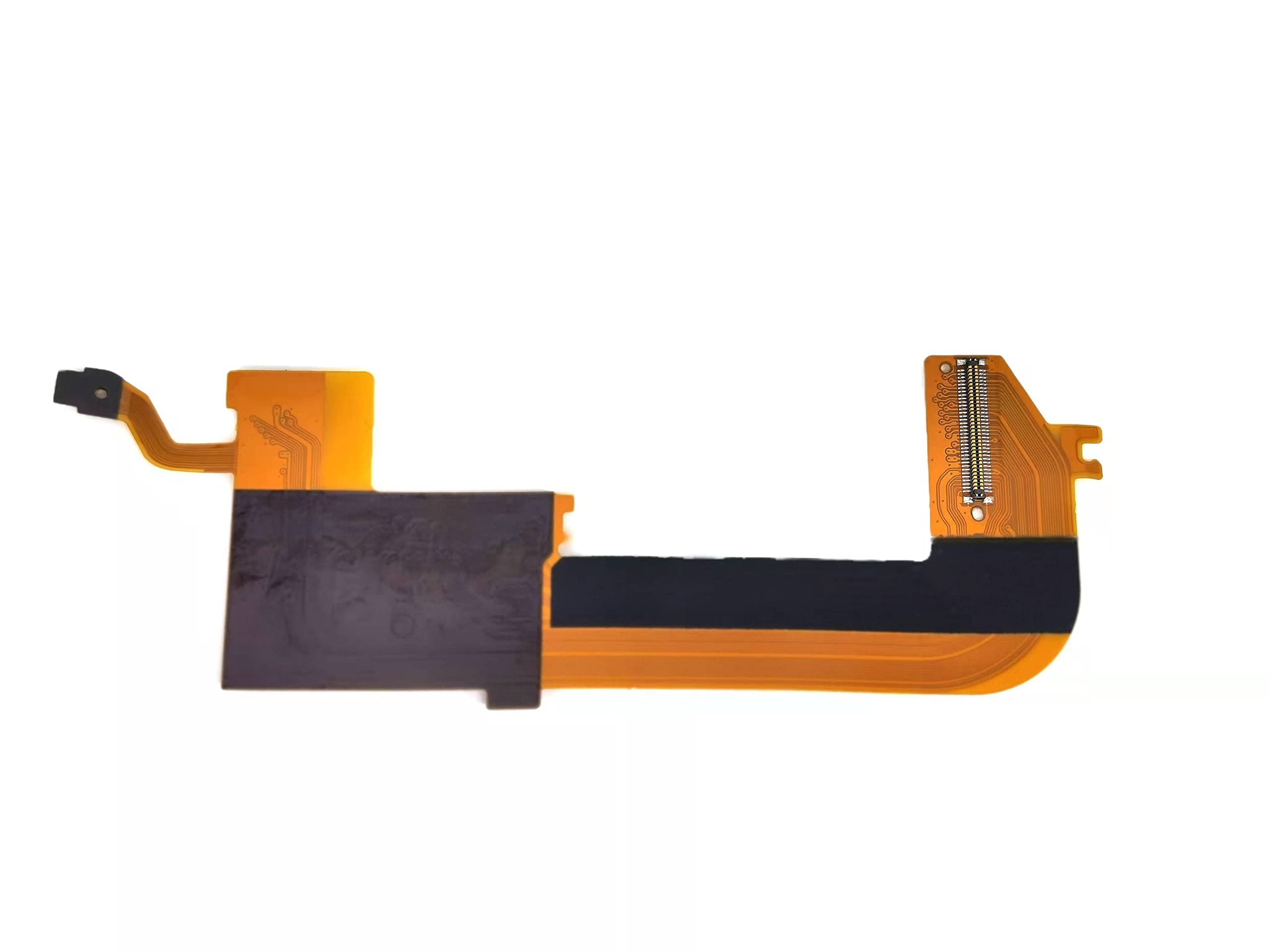Tapa Trasera LCD Flex Cable Compatible con Canon EOS 5D Mark III / 5D3 CG2-3177
