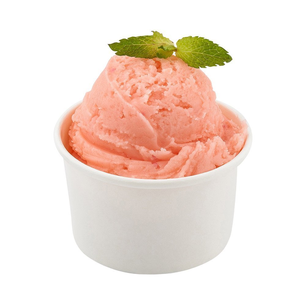 Amazon | Coppetta 3オンス デザートカップ 使い捨てアイスクリーム