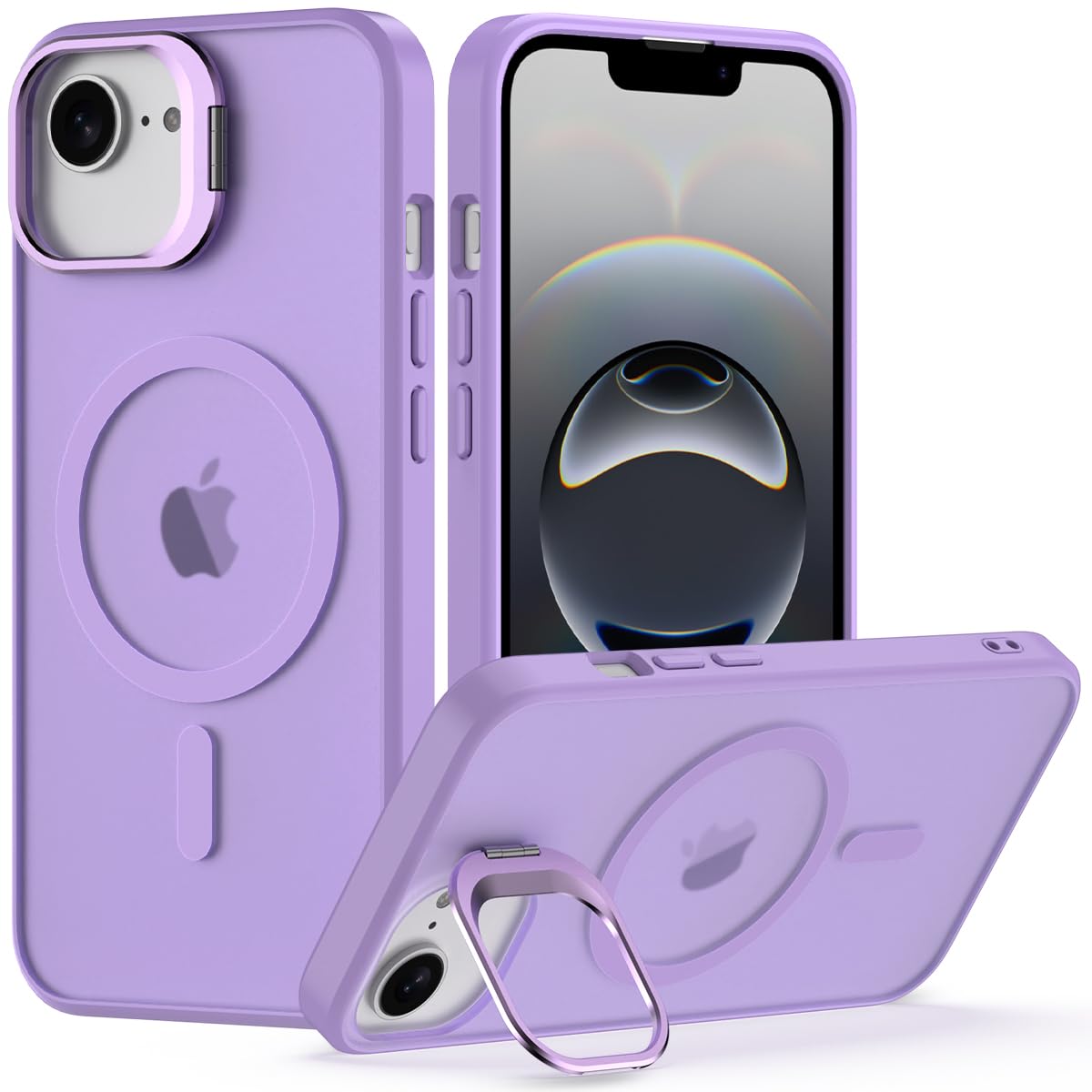 Nvollnoe Kickstand Case