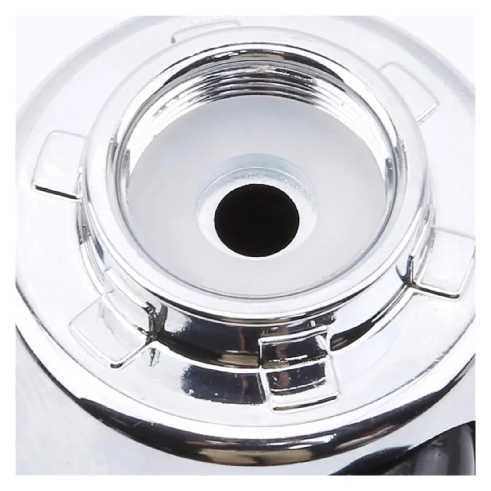 Boquilla de Ducha, aireador ahorrador de Agua, Filtro de Grifo, aireador de Grifo con Dos Modos de Agua, Herramienta de Cocina, aireador de Grifo de Cocina, burbujeador