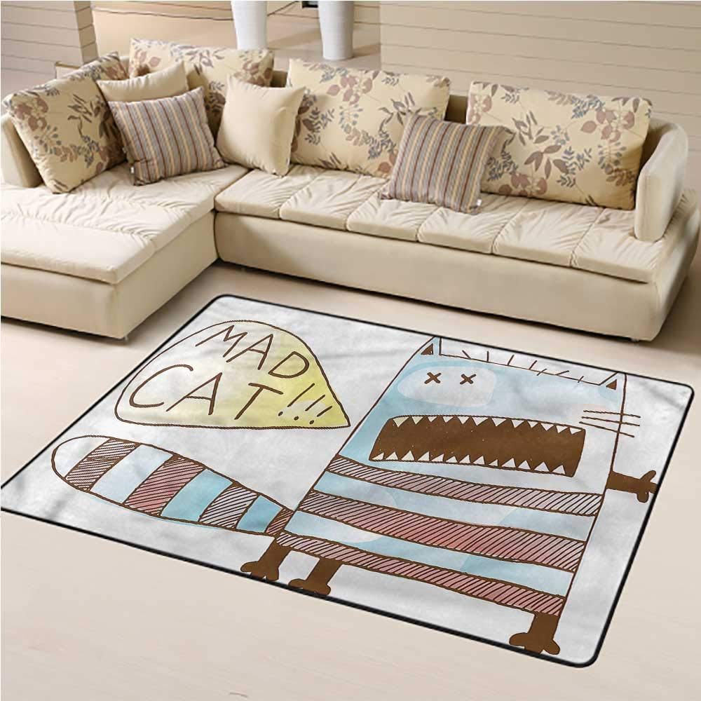 quirky nursery decor