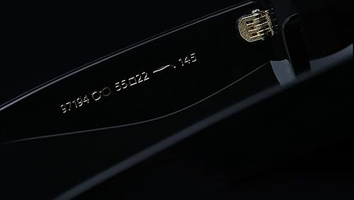 Miniatura 6 de FEISEDY Gafas cuadradas de gran tamaño Marco Gafas Mujeres B2475