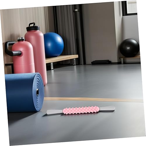 Miniatura 5 de TOYANDONA Trigger Point Massage Roller Stick for Deep Tissue Muscle Relief Portable Body Roller for Calf and Shoulder Therapy Post-Workout Tool for