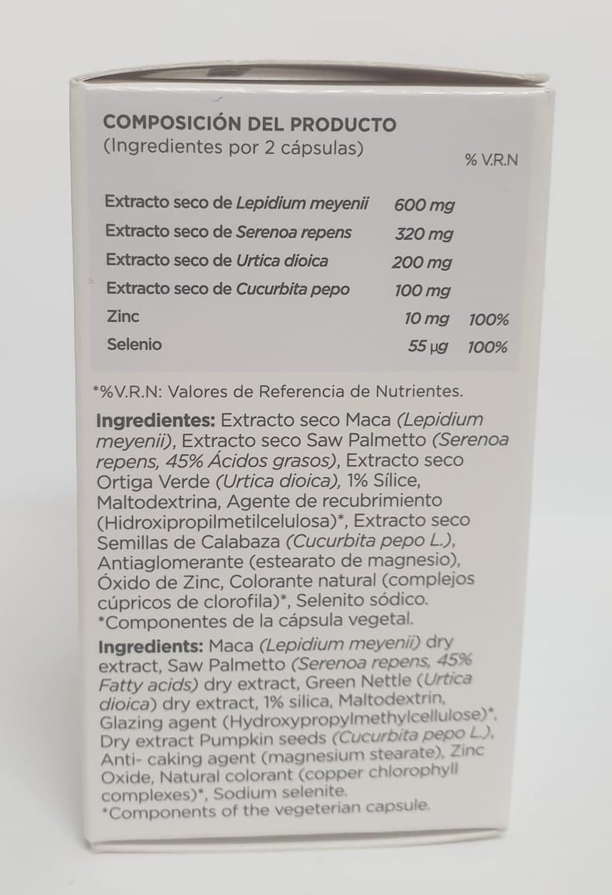 Novatech Novapros 60caps
