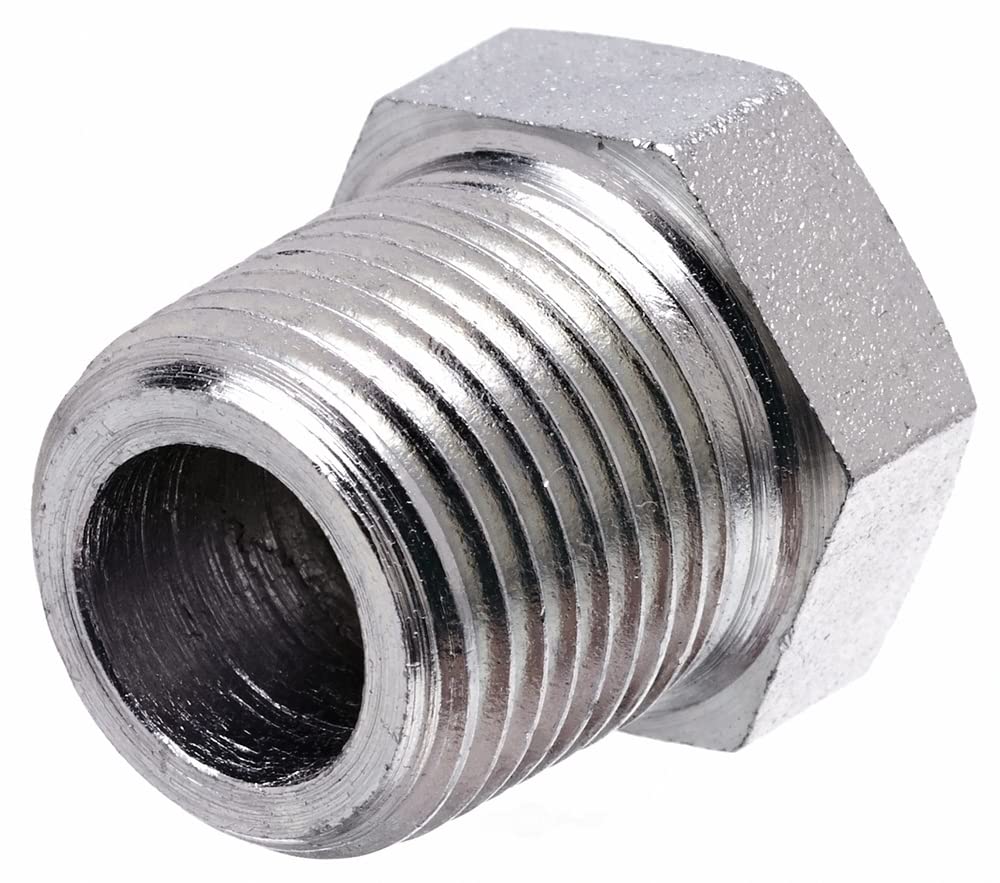 Raccord Gates G60130-1202 connecteur hydraulique mâle pour flexibles d'usine