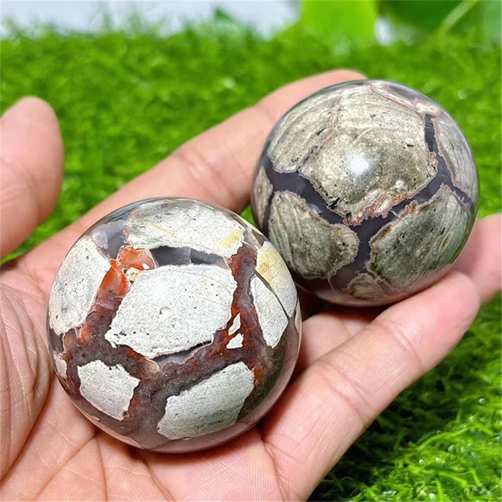 Crystal Stone Home Decor Sphere Crystal Natural Stone Quartz Minerals Home Decoration