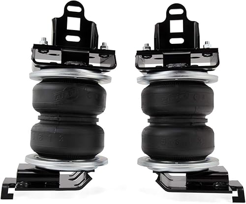 Air Lift 57375 LoadLifter 5000 - Kit de suspensión de aire