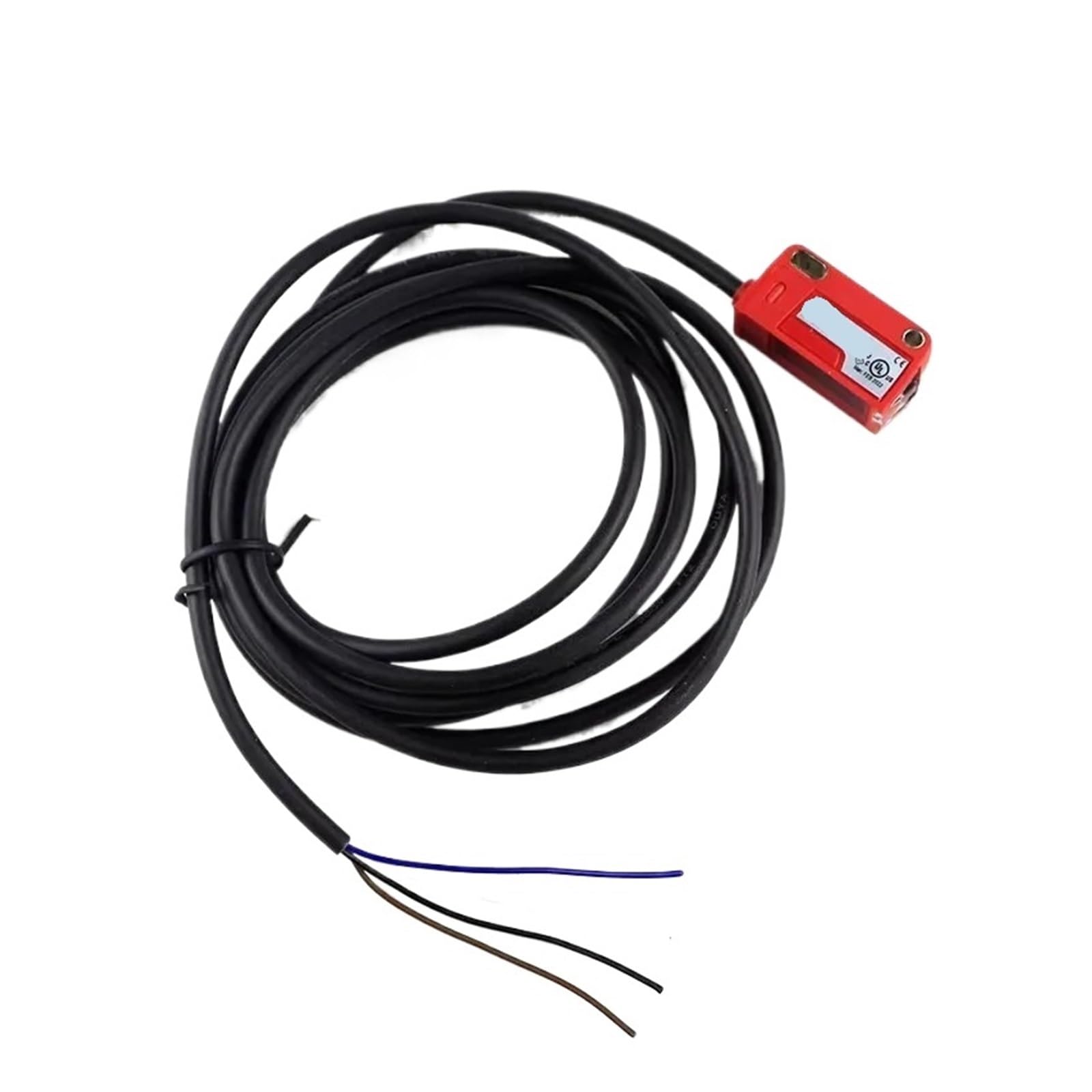 BFSYDLUJ Optical switch HT3C.XL/2N 10-30V DC membrane detection sensor