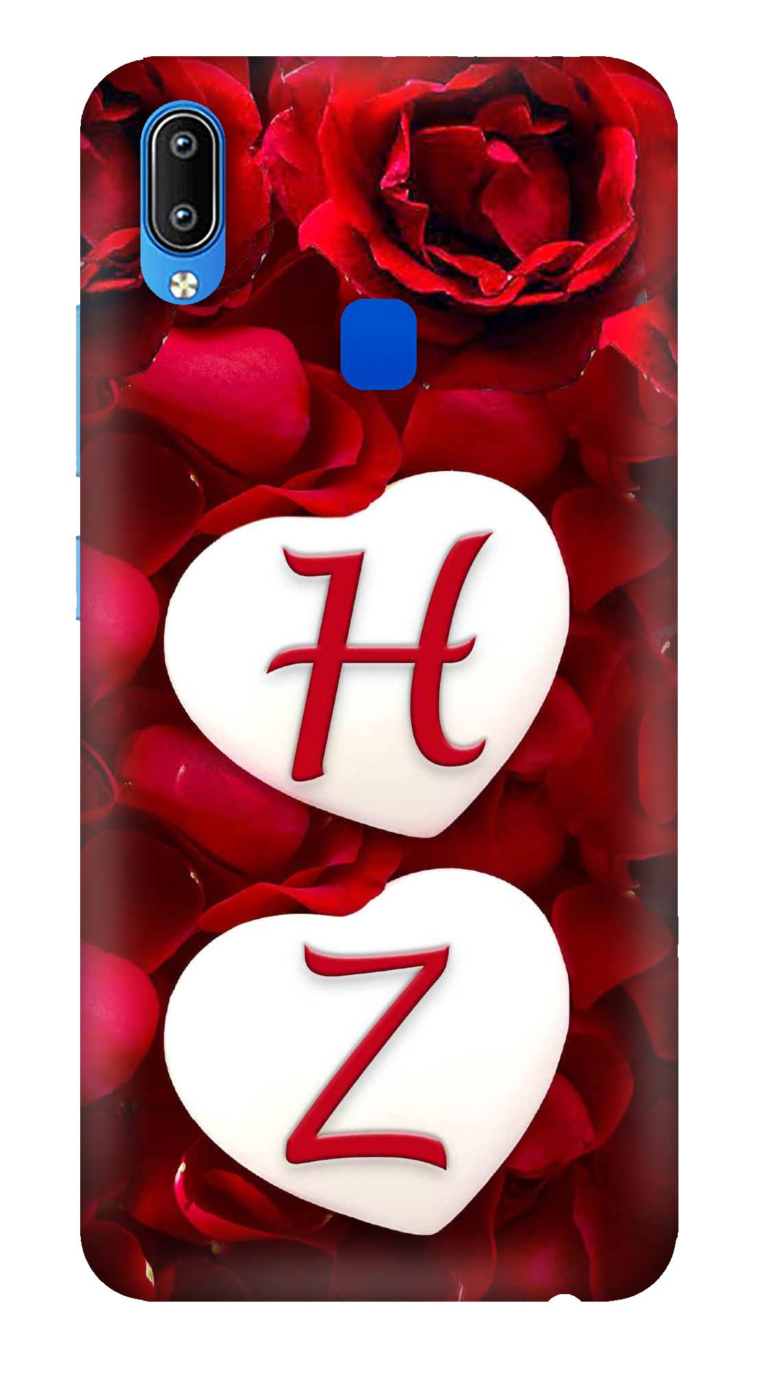 H Love R Alphabet H Love