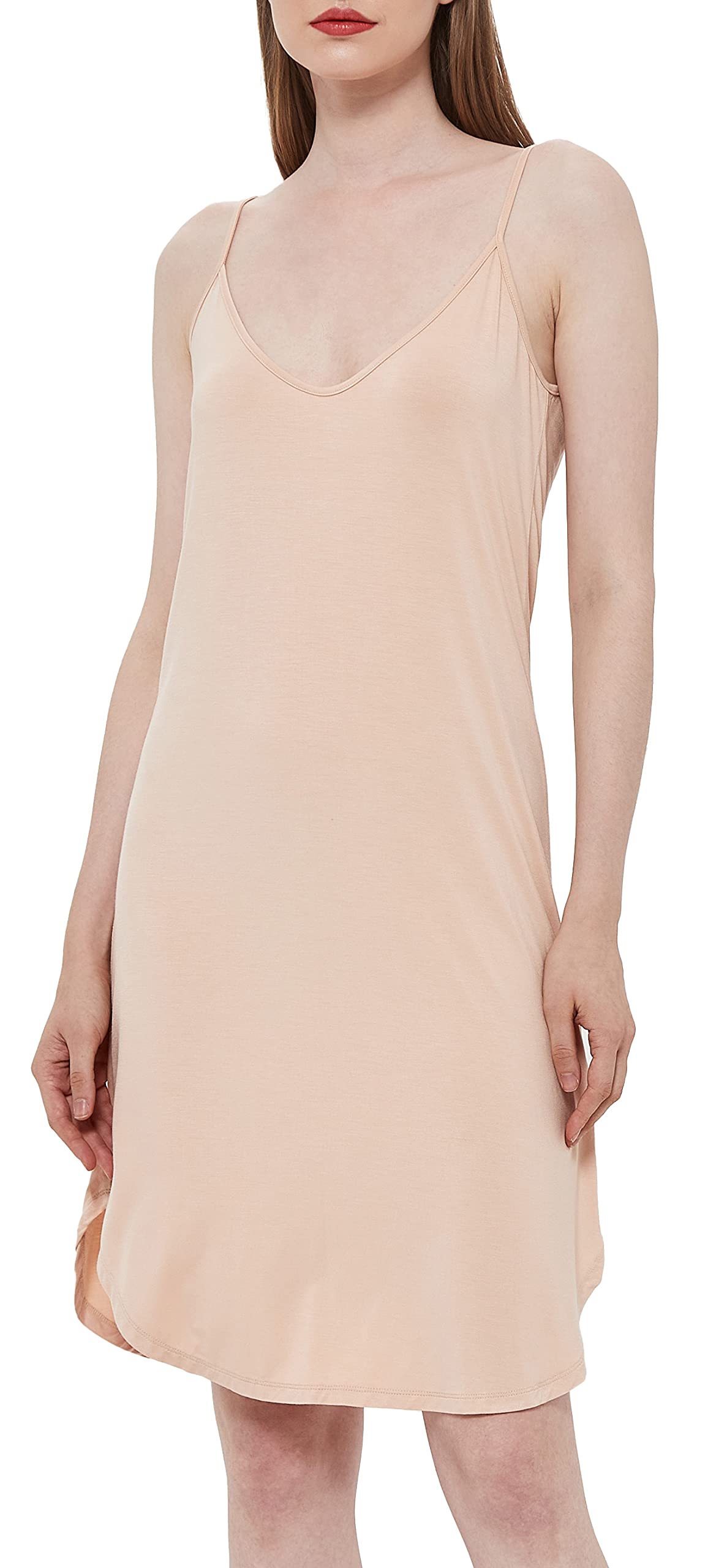 GYS Full Slip Dress