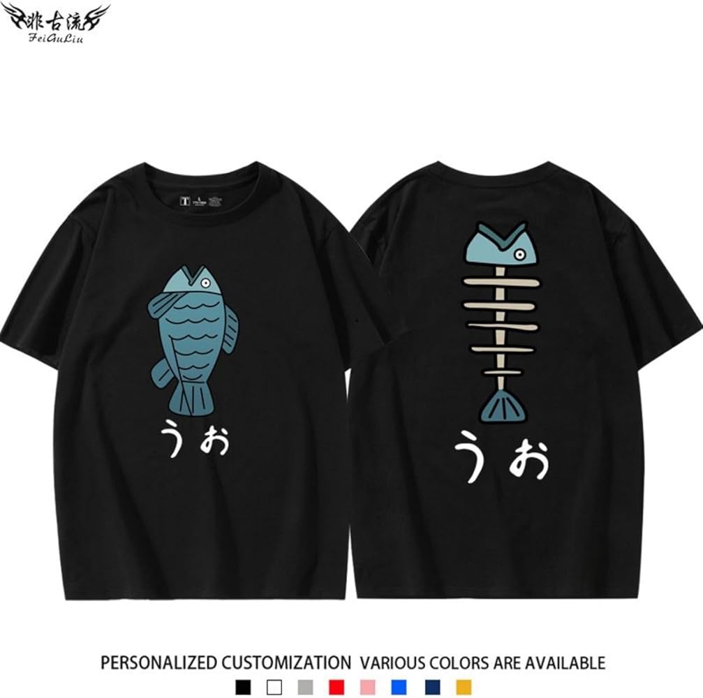 Amazon.co.jp: [VAMPAR] ダンダダン グッズ 綾瀬桃 高倉健 同じ服 うお