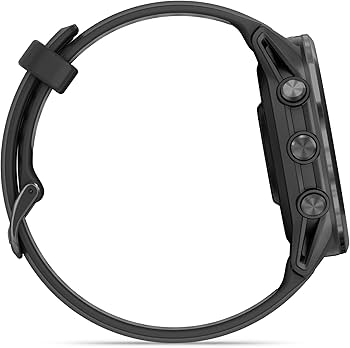 Amazon.com: Wearable4U Garmin Forerunner 970, GPS Running