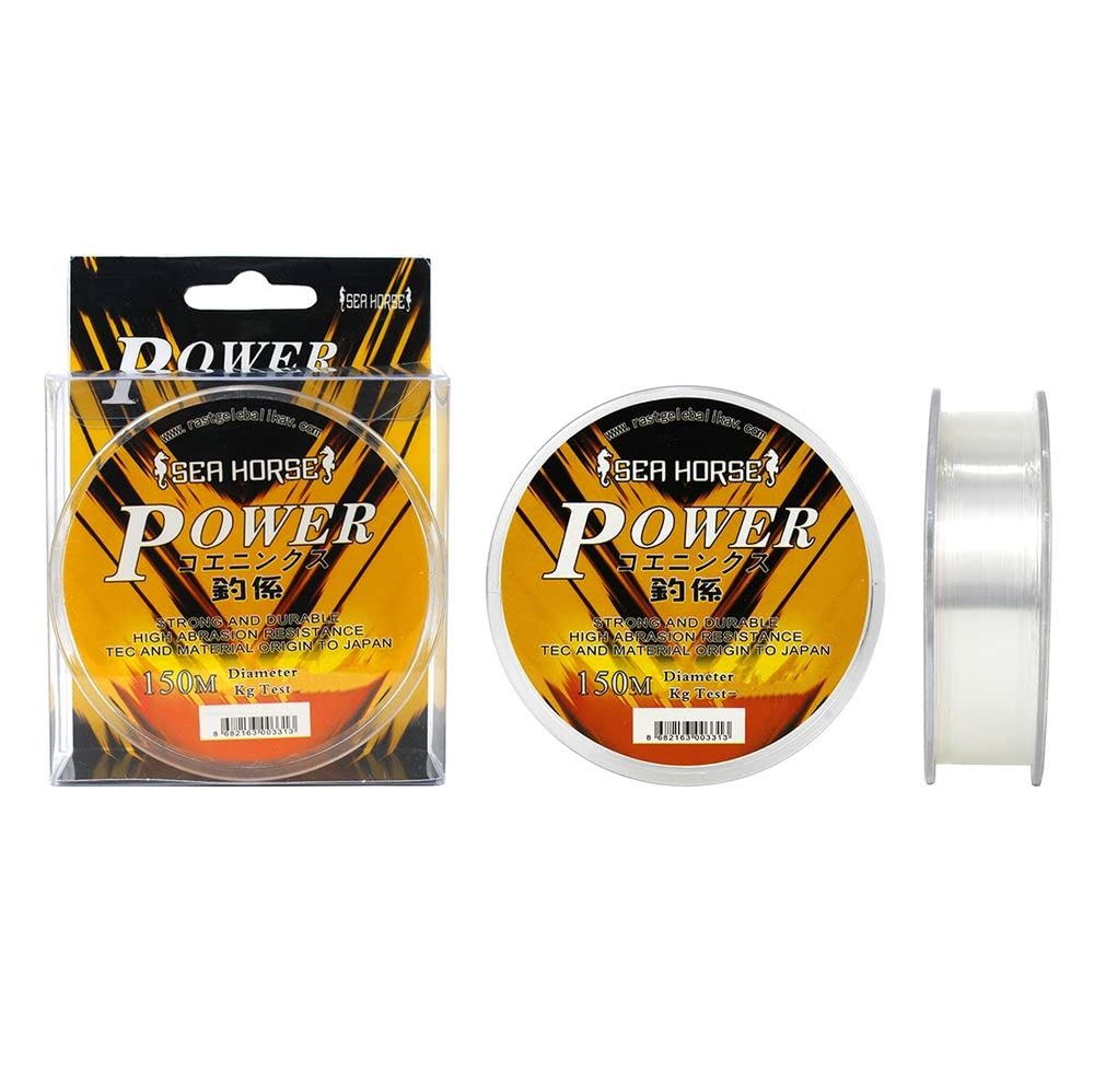 Noeby Power Mi̇si̇na Erkek, Beyaz