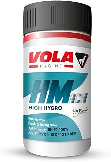 Vola HMach-100 ml-Bleu HMach, 100 ml, Color Azul, Unisex Adulto, n.a