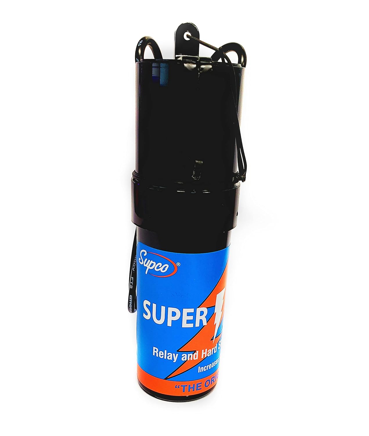 Supco SPP5 Hard Start Kit, AC Compressor Tools & Home