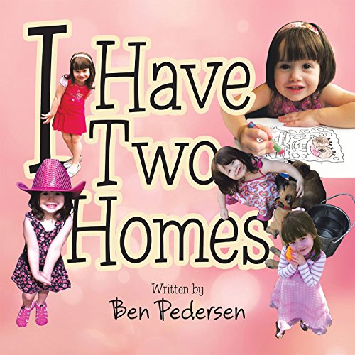 I Have Two Homes eBook Pedersen, Ben Amazon.in Kindle Store