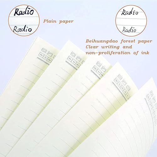 Miniatura 2 de Cuaderno de negocios  Diario ejecutivo para hombres y mujeres  Tapa suave de cuero vegano, carpeta de hojas sueltas diario de oficina y cuaderno