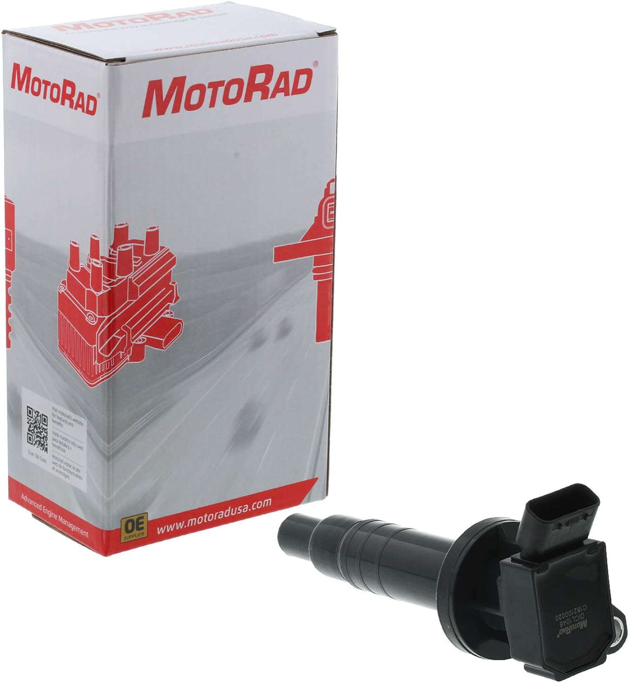 Ignition Coil