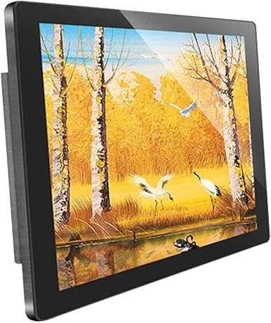 CELINEZL Digitaler Fotorahmen 14-Zoll-IPS-Display Digitaler Fotorahmen RK3188 Quad Core Cortex bis 16 GHz Android 51 GB UnterstAtzung fAr WiFi Bluetooth SD-Karte 35-mm-Buchse CELINEZL Digitaler Fotorahmen 14-Zoll-IPS-Display Digitaler Fotorahmen RK3188 Quad Core Cortex bis 16 GHz Android 51 GB UnterstAtzung fAr WiFi Bluetooth SD-Karte 35-mm-Buchse