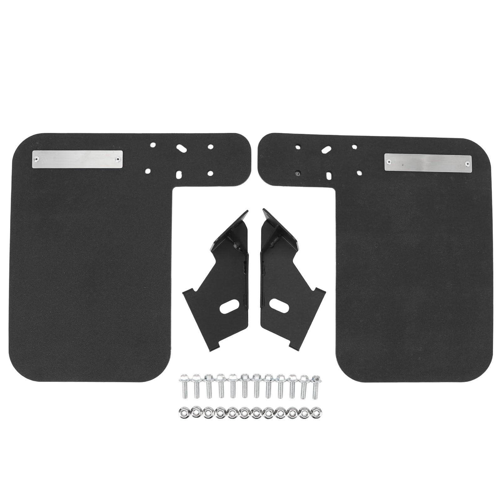 Protectores De Brazo De Arrastre Para Polaris RZR XP 1000 - Guardabarros De LDPE Flexibles Y Livianos, Protección Contra Barro Y Escombros