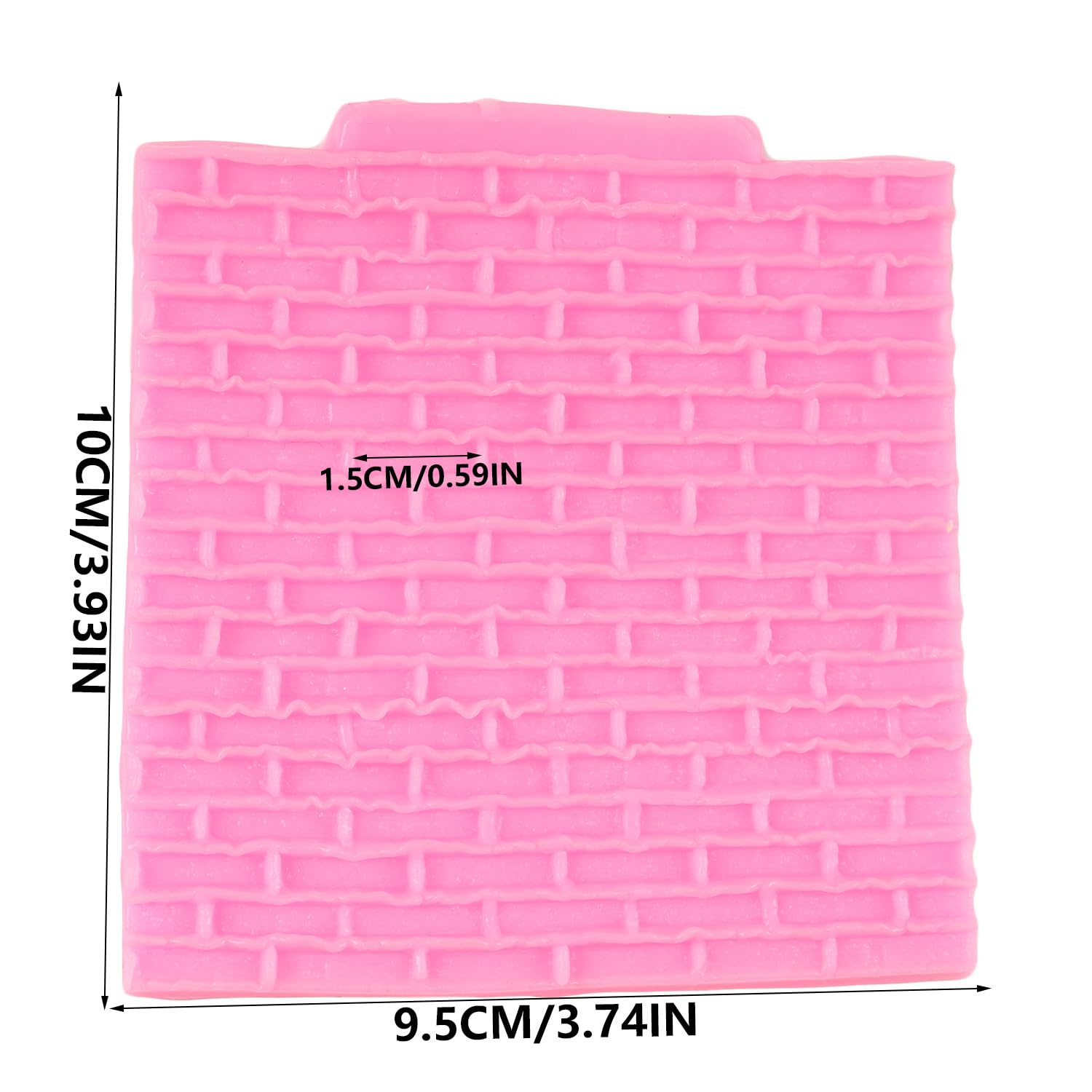 Silicone Mats For Crafts Cupcake Ice Cream Shape Silicone Molds