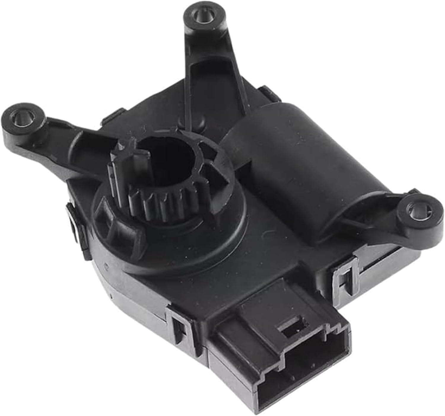 for A3 2018 Car HVAC Heater Air Blend Door Actuator Auto Parts 5Q0898511B 604819 604-819 Heater Blend Door Levers