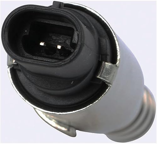 Miniatura 2 de Nuevo solenoide VVT de sincronización de válvula variable compatible con KIA Soul 2.0L 12-17, Optima 2.0L 2017, Forte Koup 2.0L 14-16 compatible con