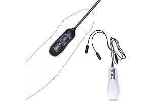 MFMYEE Urethral Vibrator