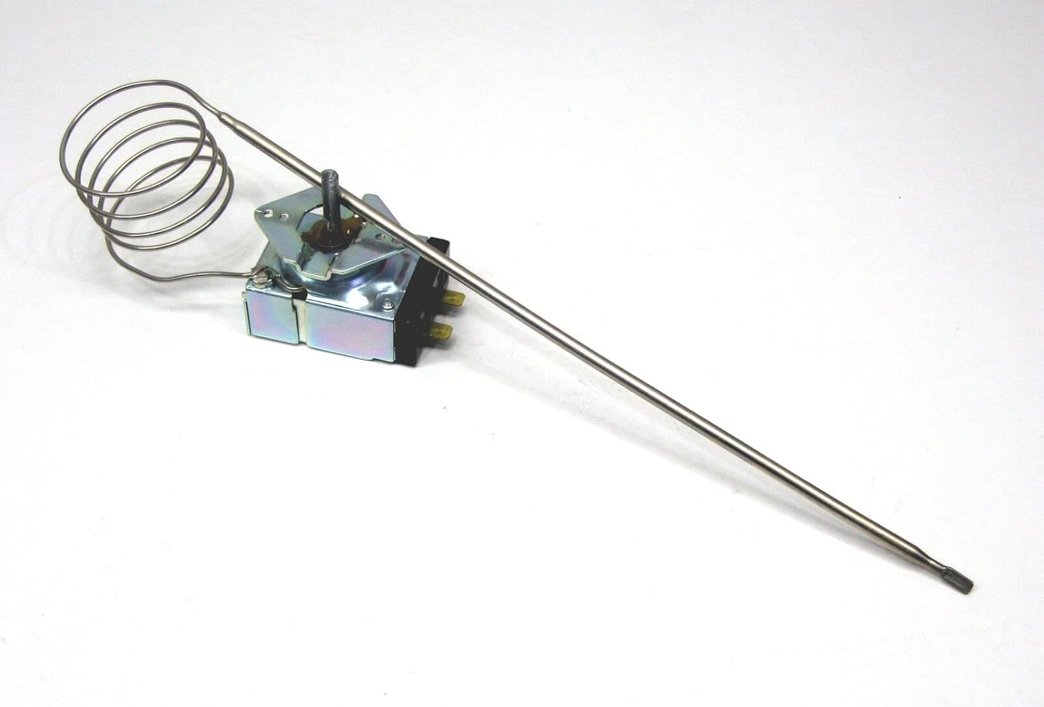 MYMOMS KX-289-30 Griddle Braising Pan Thermostat Replacement for Vulcan, Hobart Commercial Griddles