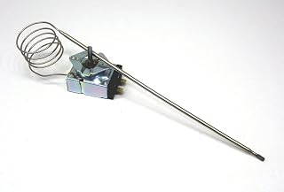For Robertshaw KX-289-30 Griddle Braising Pan Thermostat For Vulcan For Hobart 810071