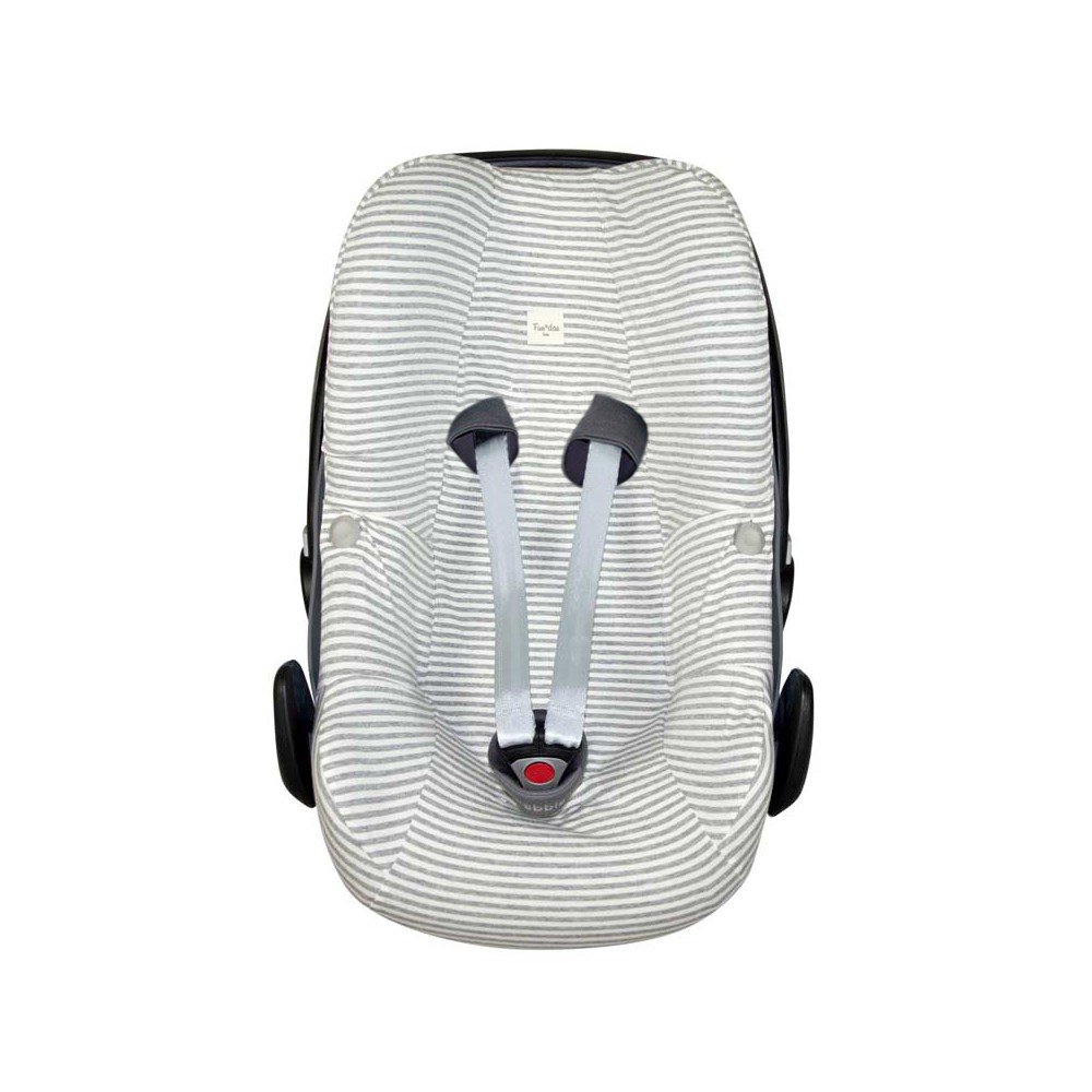 Etui BCN F33-0393 - Pokrowiec na Bebé Comfort Pebble