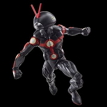 マーベルレジェンド　ハイドロマン　ハズブロ HASBRO ハズブロ マーベルレジェンド ハイドロマン HYDRO-MAN