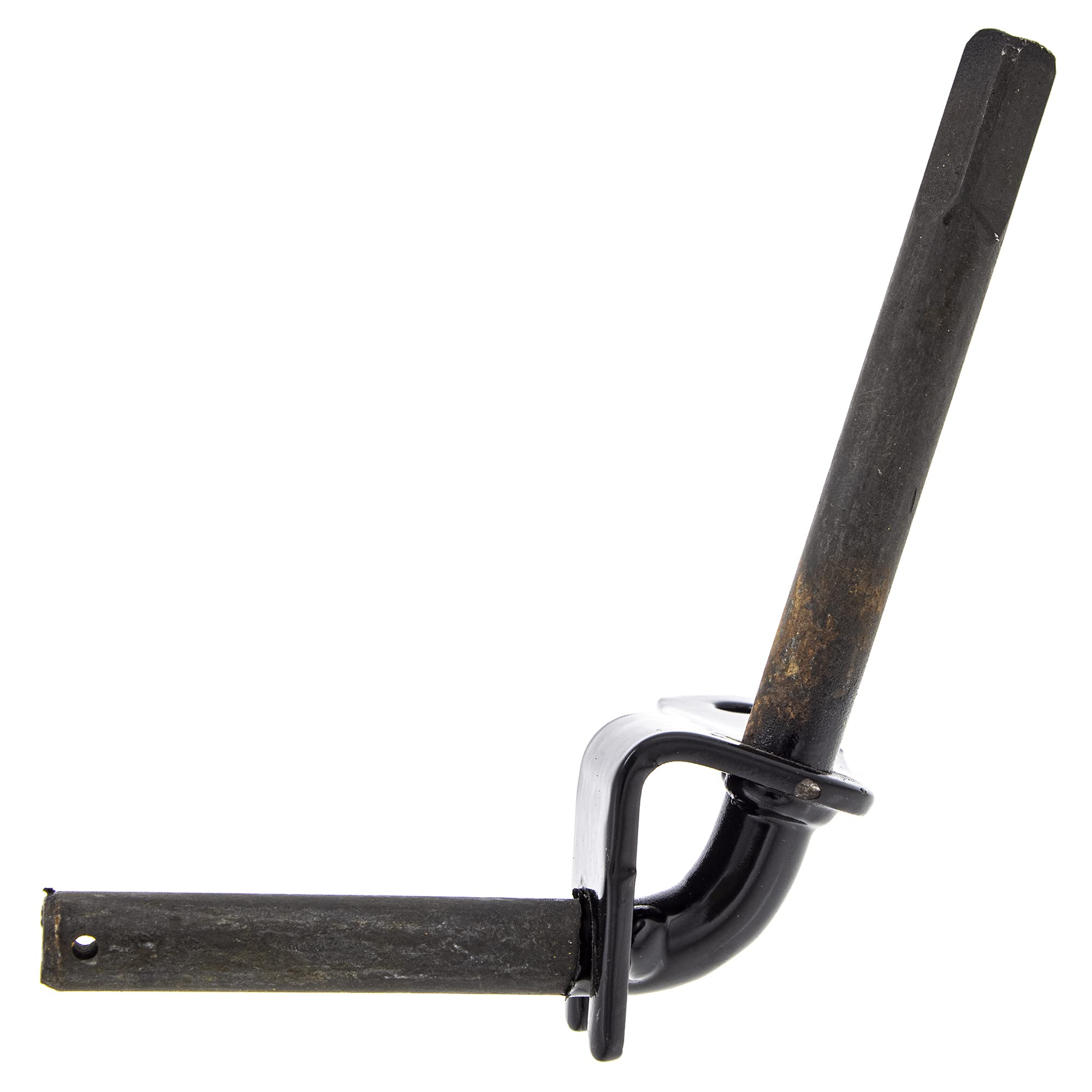 MTD Replacement Part Rh Short Axle Assembly
