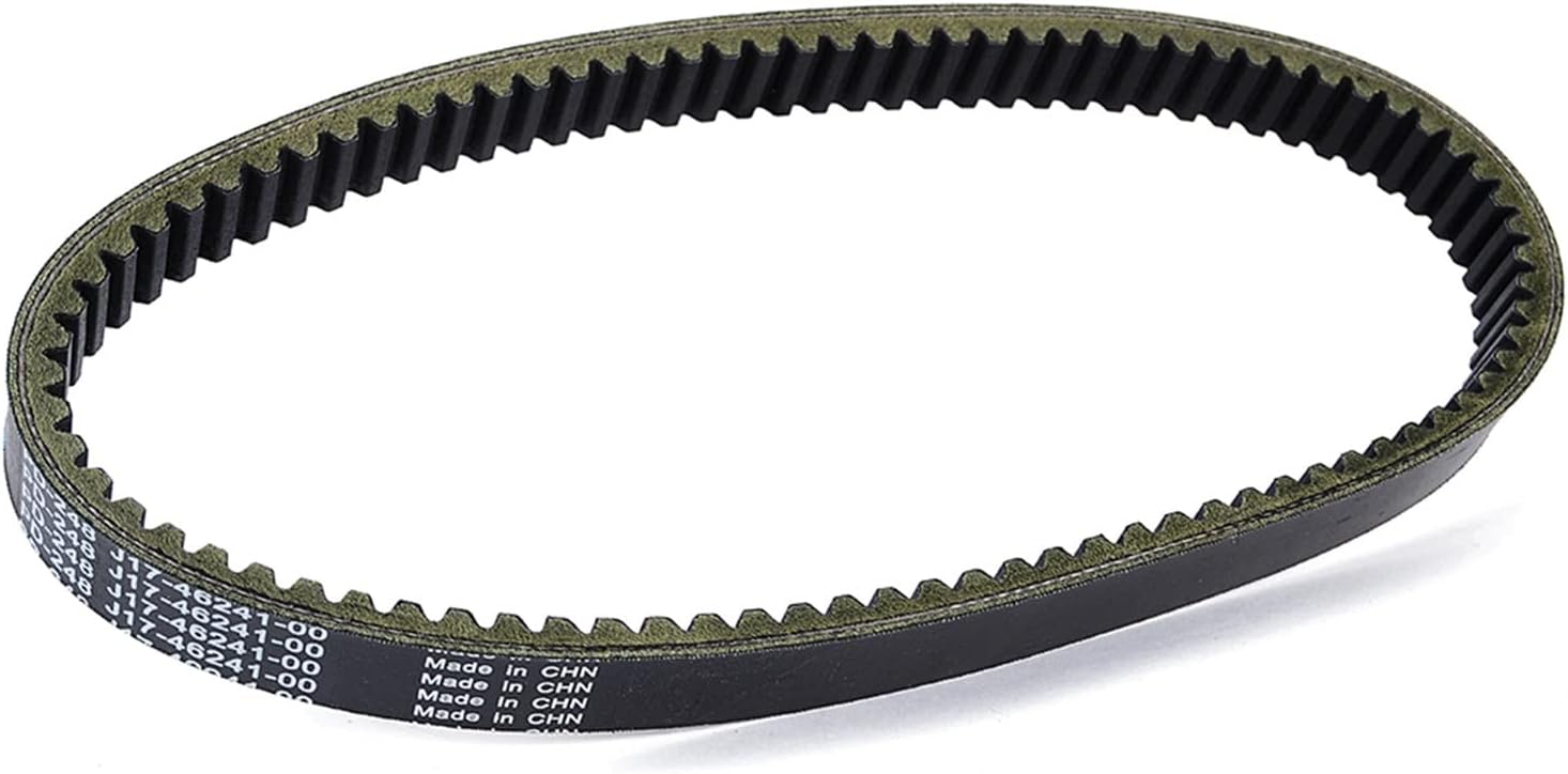 ドライブベルト ヤマハ G3A G1A GAS 1979-1989 J10-46241-00 J17-46241