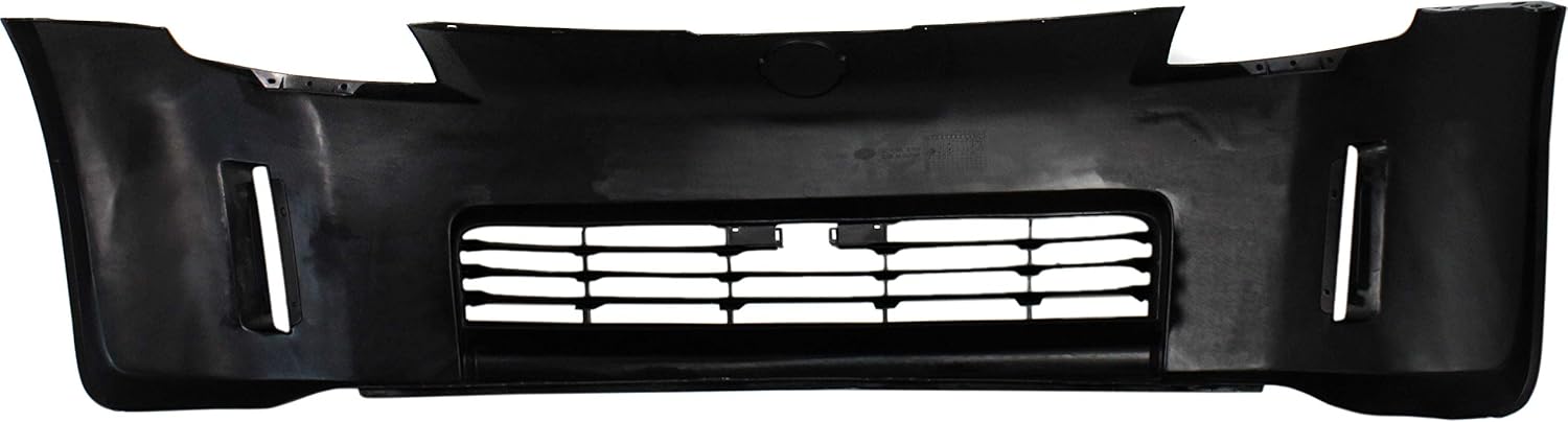 Garage-Pro Bumper Cover KIT Compatible with 2003-2005 Nissan 350Z Front