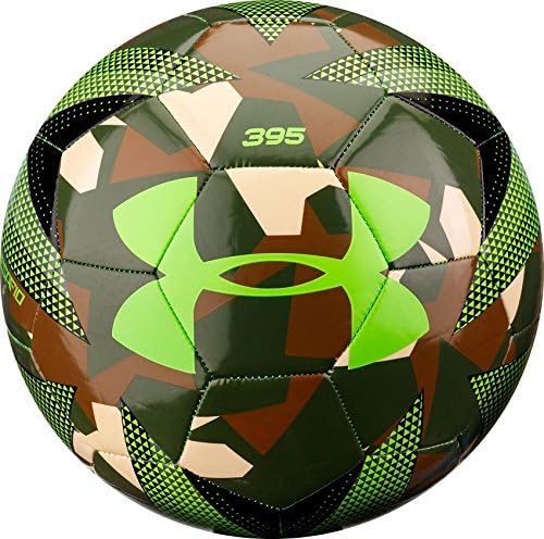 Under Armour DESAFIO 395 Soccer Ball