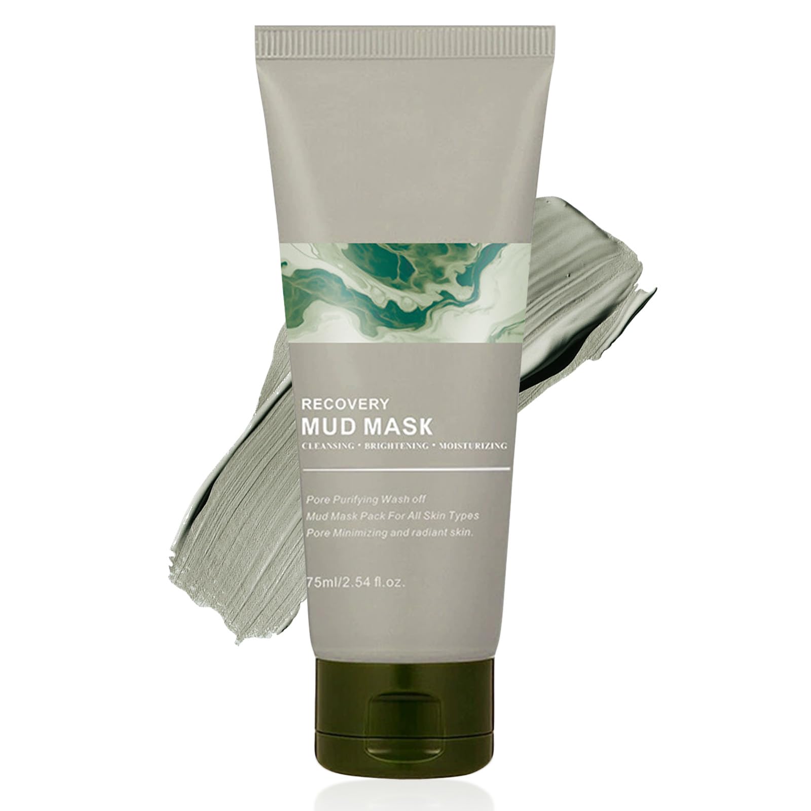 Recovery Mud Mask