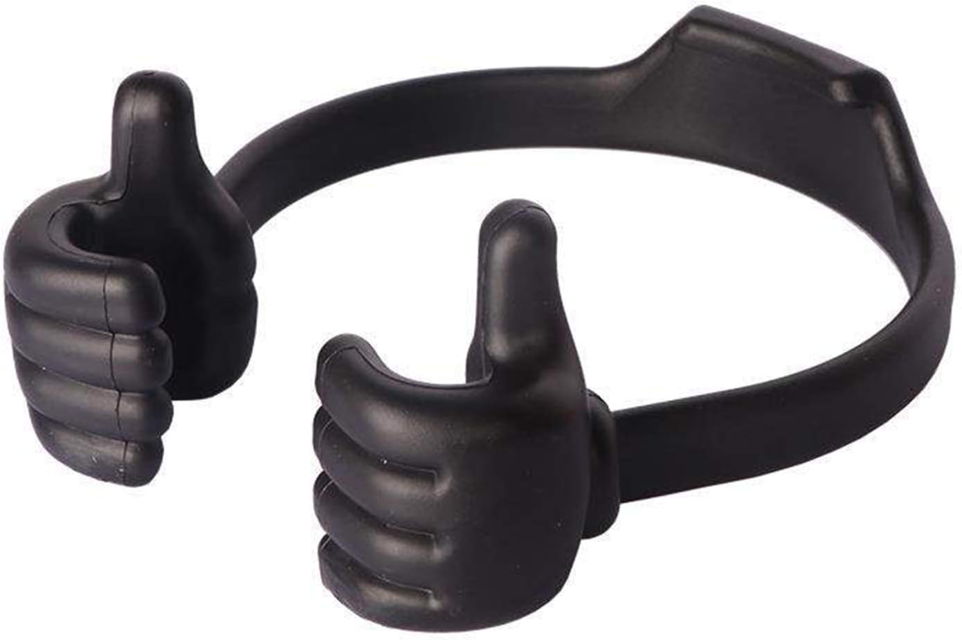 ThumbsUp Mobile Phone Holder Adjustable Cell Phone Holder