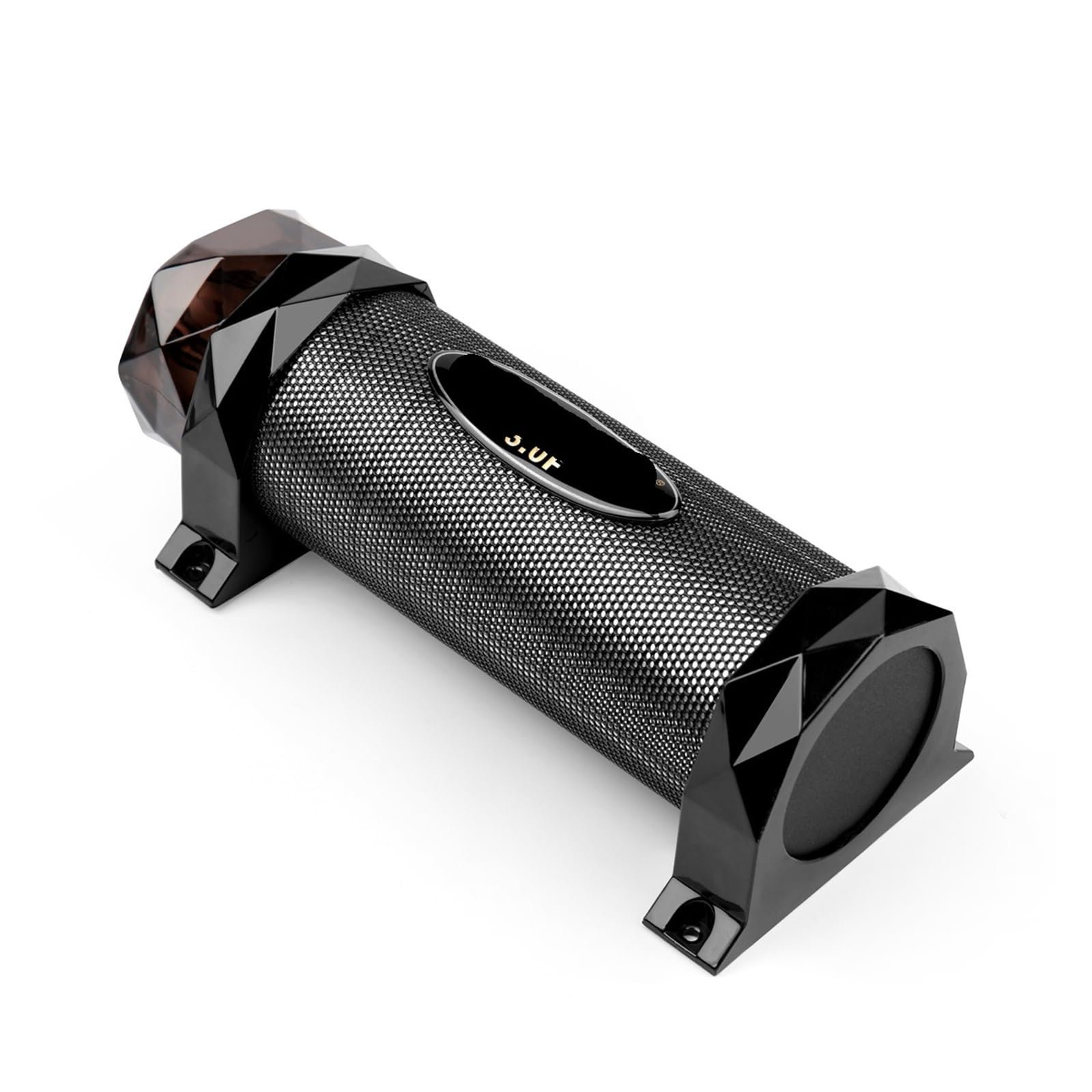 Condensador Farad 3,0, 12V, audio for coche, 3F, subwoofer de potencia ultraalta, filtro supercondensador modificado 3,0, condensador, piscina estabilizadora de voltaje