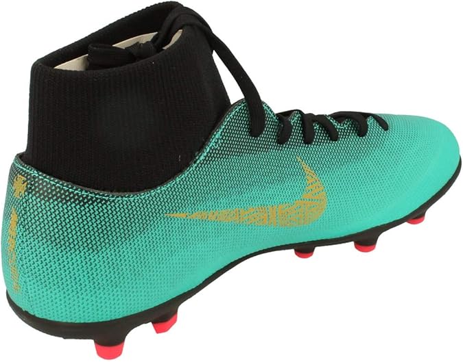 Nike Unisex Adults Football Boots, Multicolour (Indigo 001