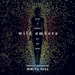 Cover of Wild Embers