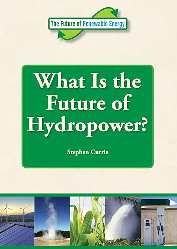 What Is the Future of Hydropower? (The Future of Renewable Energy)