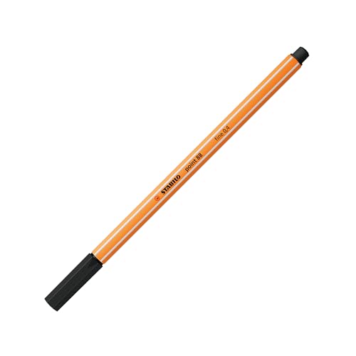STABILO - Premium fineliner - point 88-10 Stuks - Office