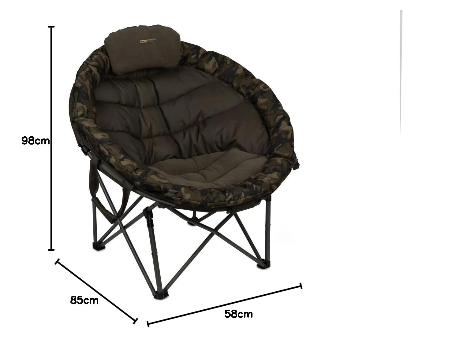 fox campingstuhl Lounger Chair 00 Uhr bestellt fahrradtasche robust Klickfix Fahrradkörbe und Zubehör Color:Coastal Teal/Jade