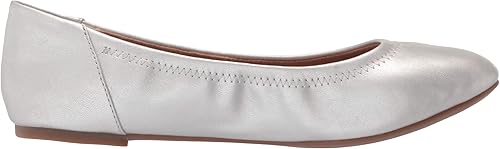 Miniatura 6 de Tienda Essentials Women's Belice Ballet Flat