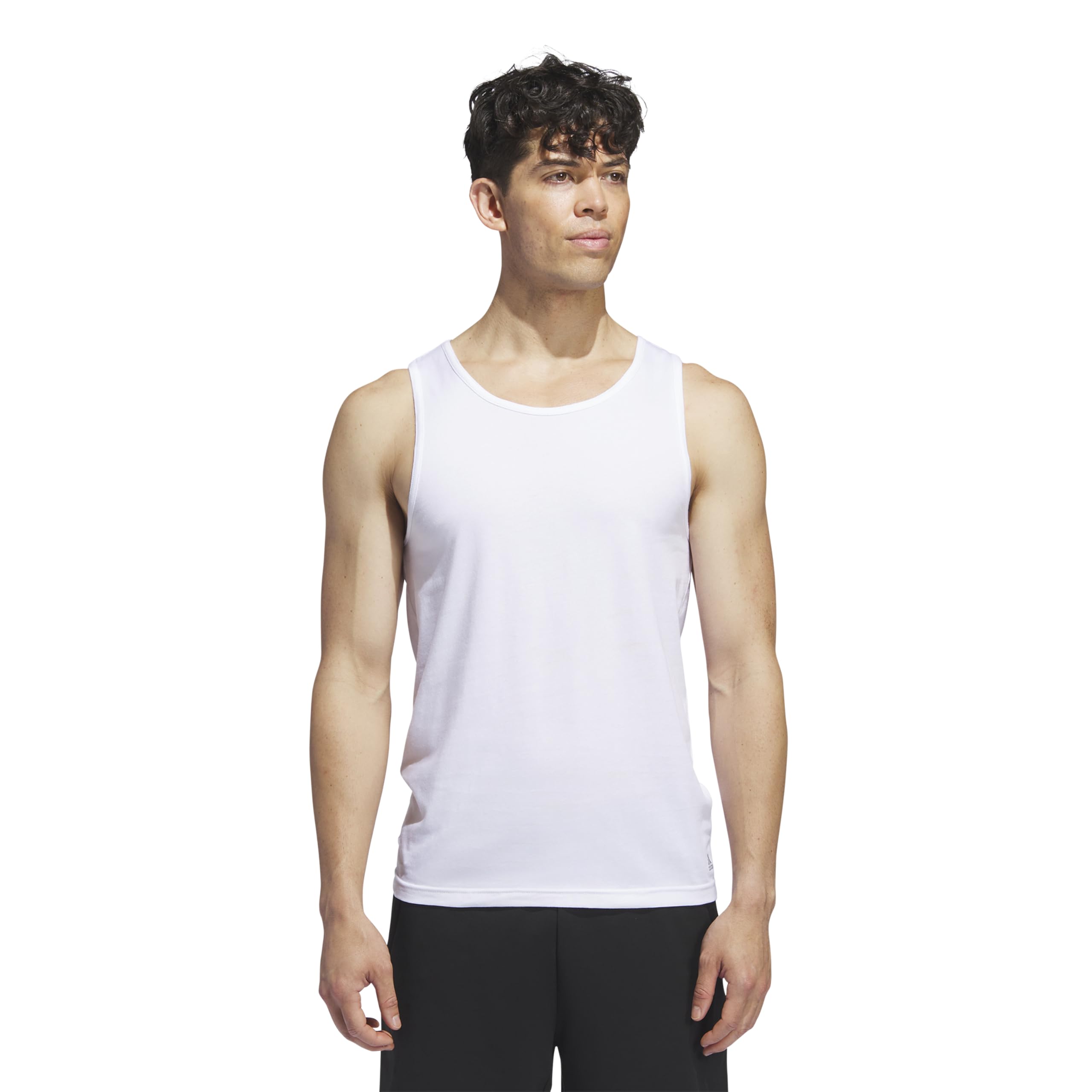 adidas Maglie Termiche (Pacco da 2) Uomo